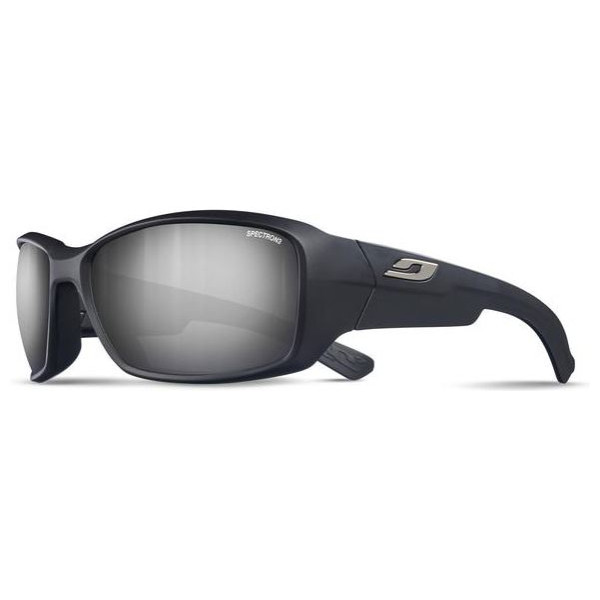 Matte Black (Lens: Spectron 3)-swatch