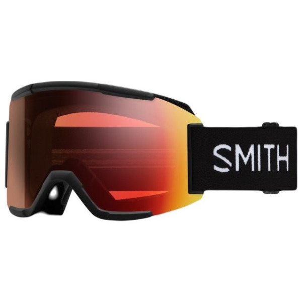 Black (Lens: Chromapop Pro Photochromic  Blue Mirror)-swatch